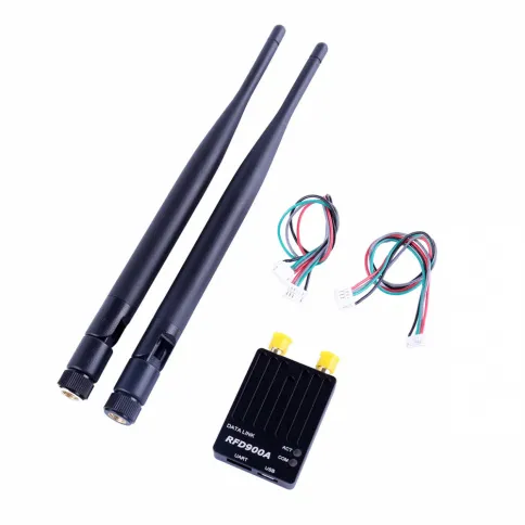 Long-range telemetry system RFD 900A DL (915MHz/1000mW)