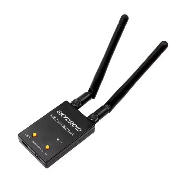 Skydroid Dual OTG 150CH 5.8GHz FPV Receiver