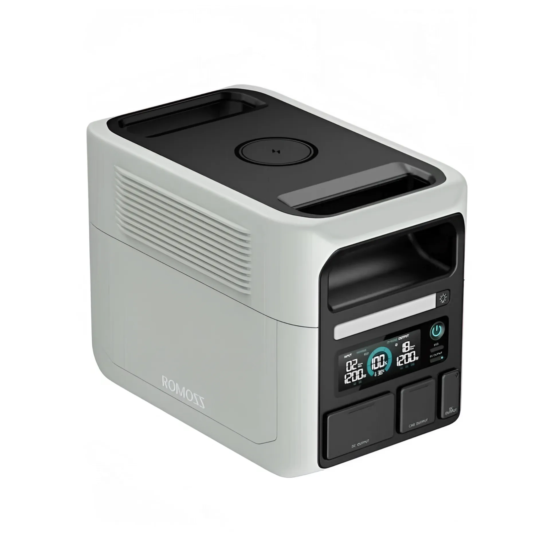 Power station Romoss RM1200