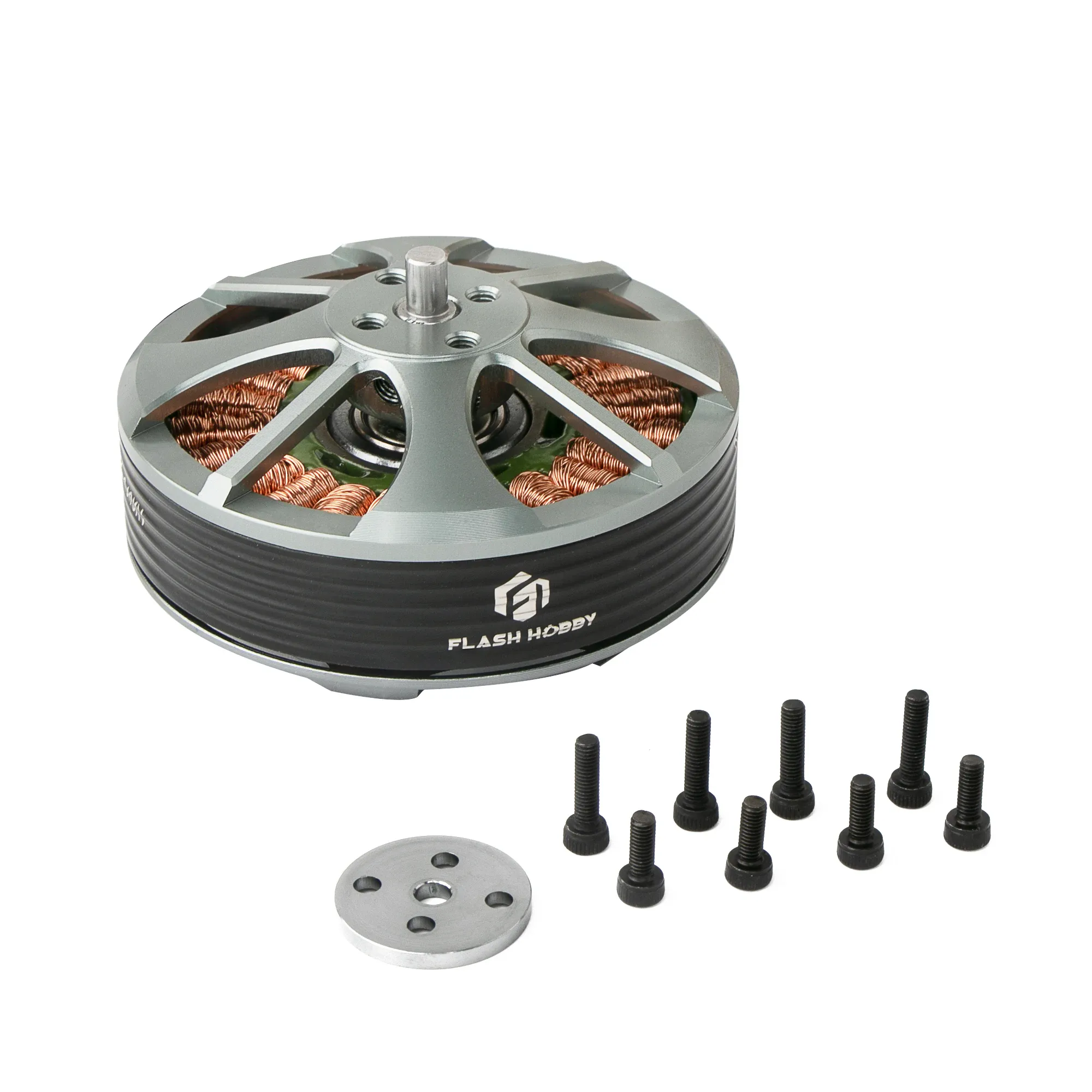 Engine FLASHHOBBY MT5208 340KV