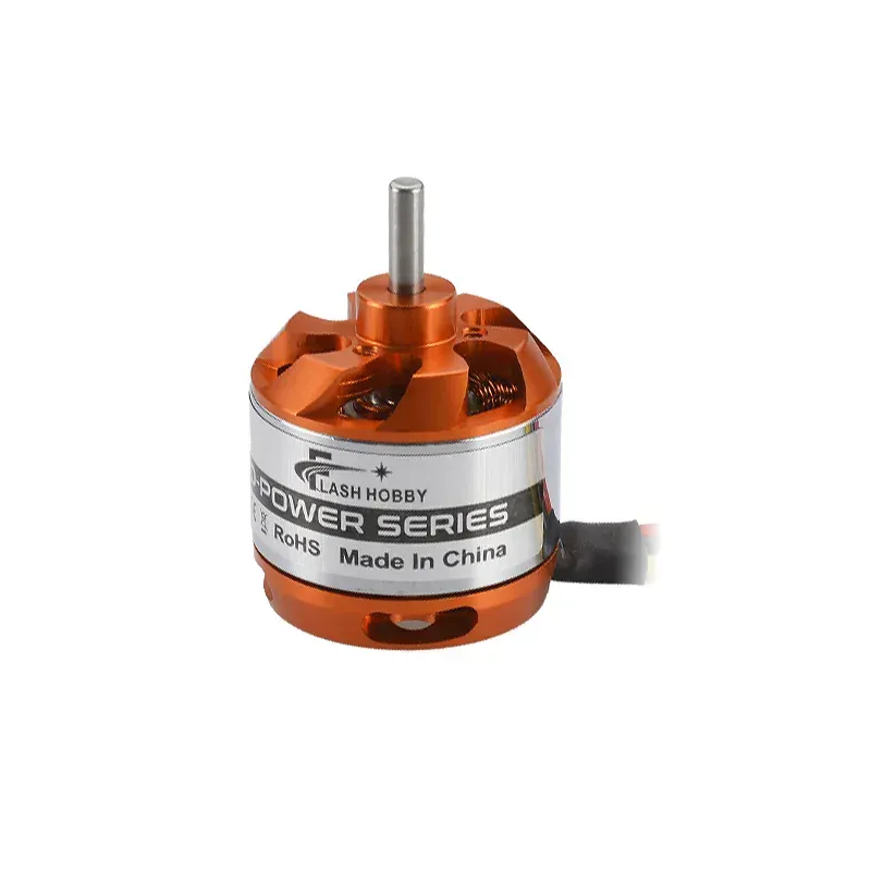 Motor FlashHobby D2826 2200 KV