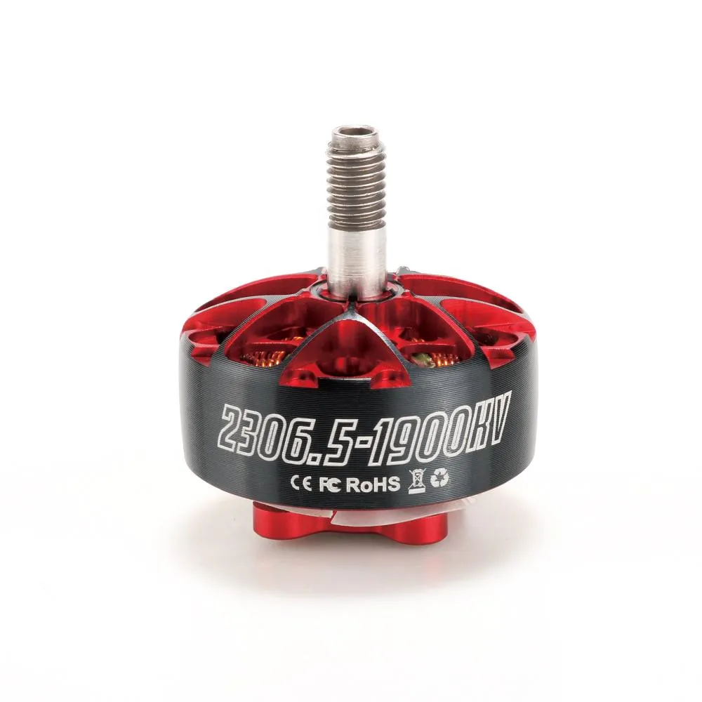 Engine HGLRC AELOUS 2306.5 1900KV