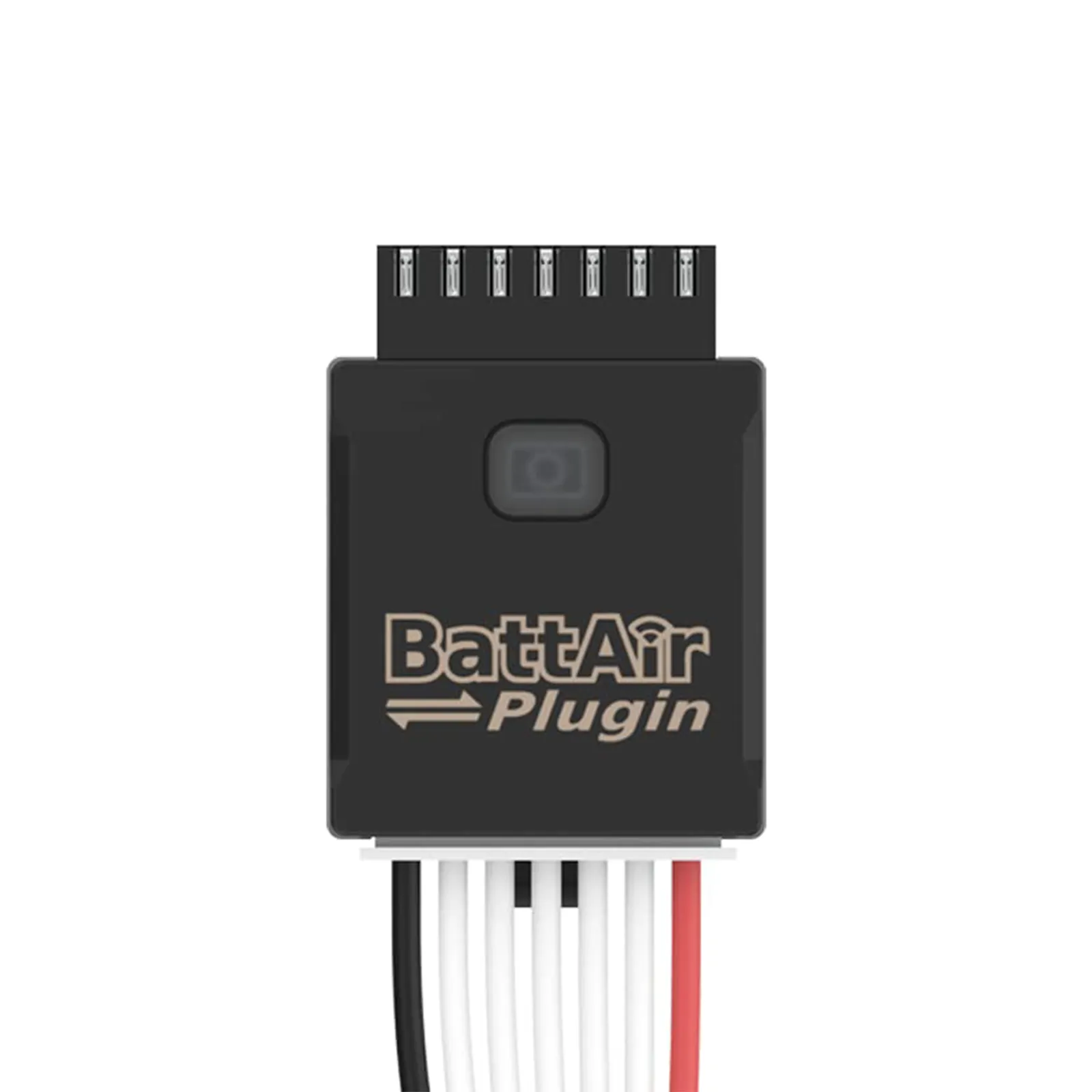 ISDT BattAir Plugin charging module