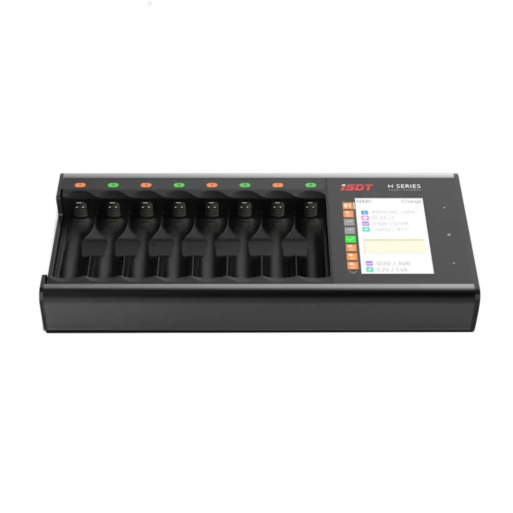 Charger ISDT N8