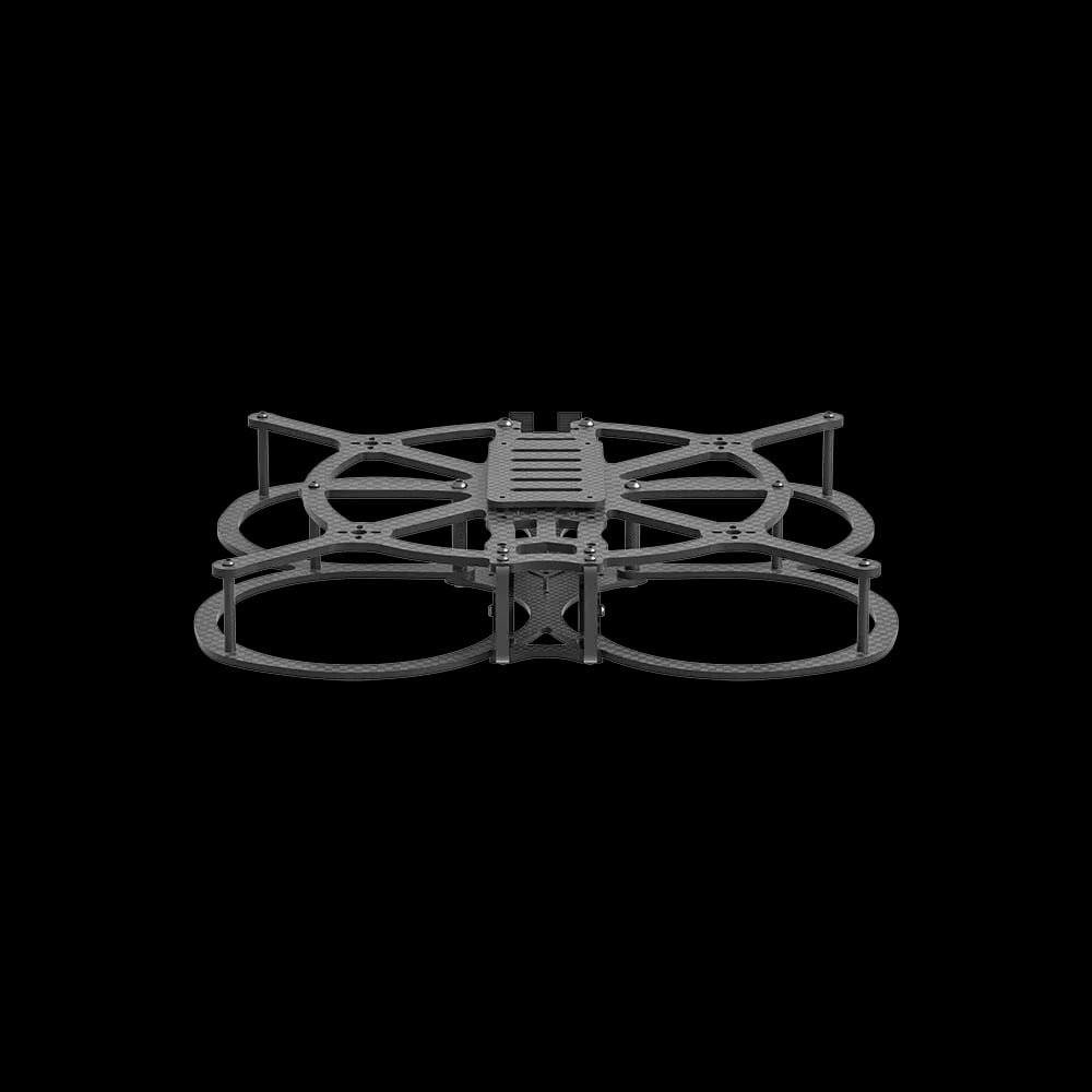 机架 IFlight AOS Cine35 V5