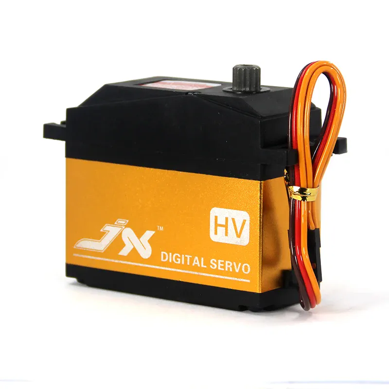Servo drive JX Servo PDI-HV2070MG