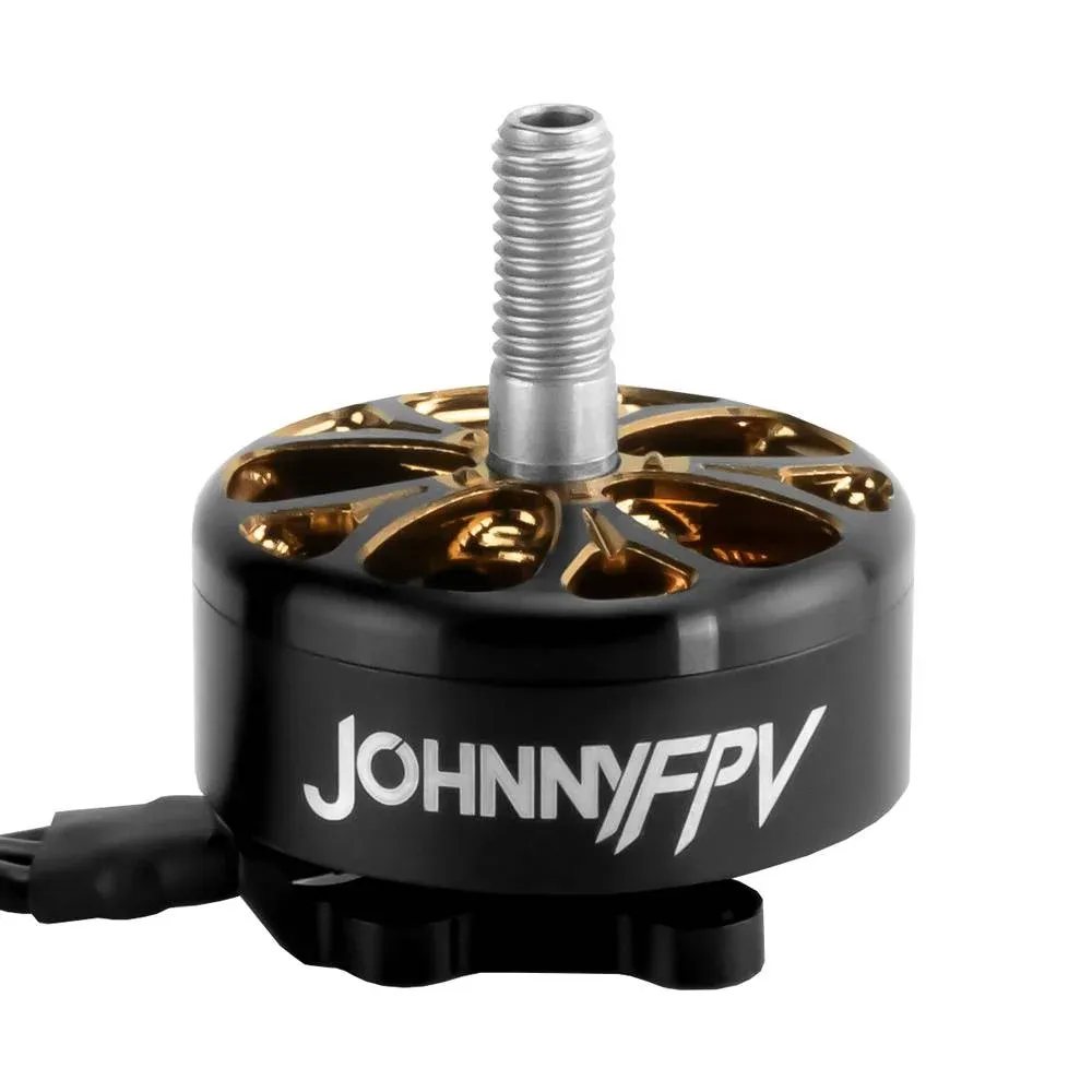 Engine Lumenier 2307 1750KV JohnnyFPV V3 Pro