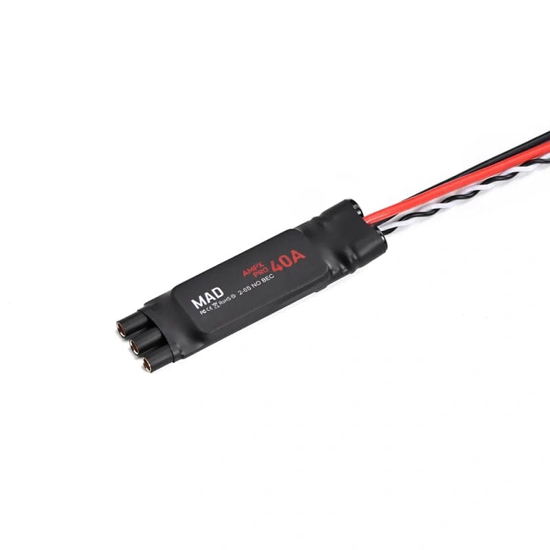 ESC regulator MAD AMPX PRO 40A
