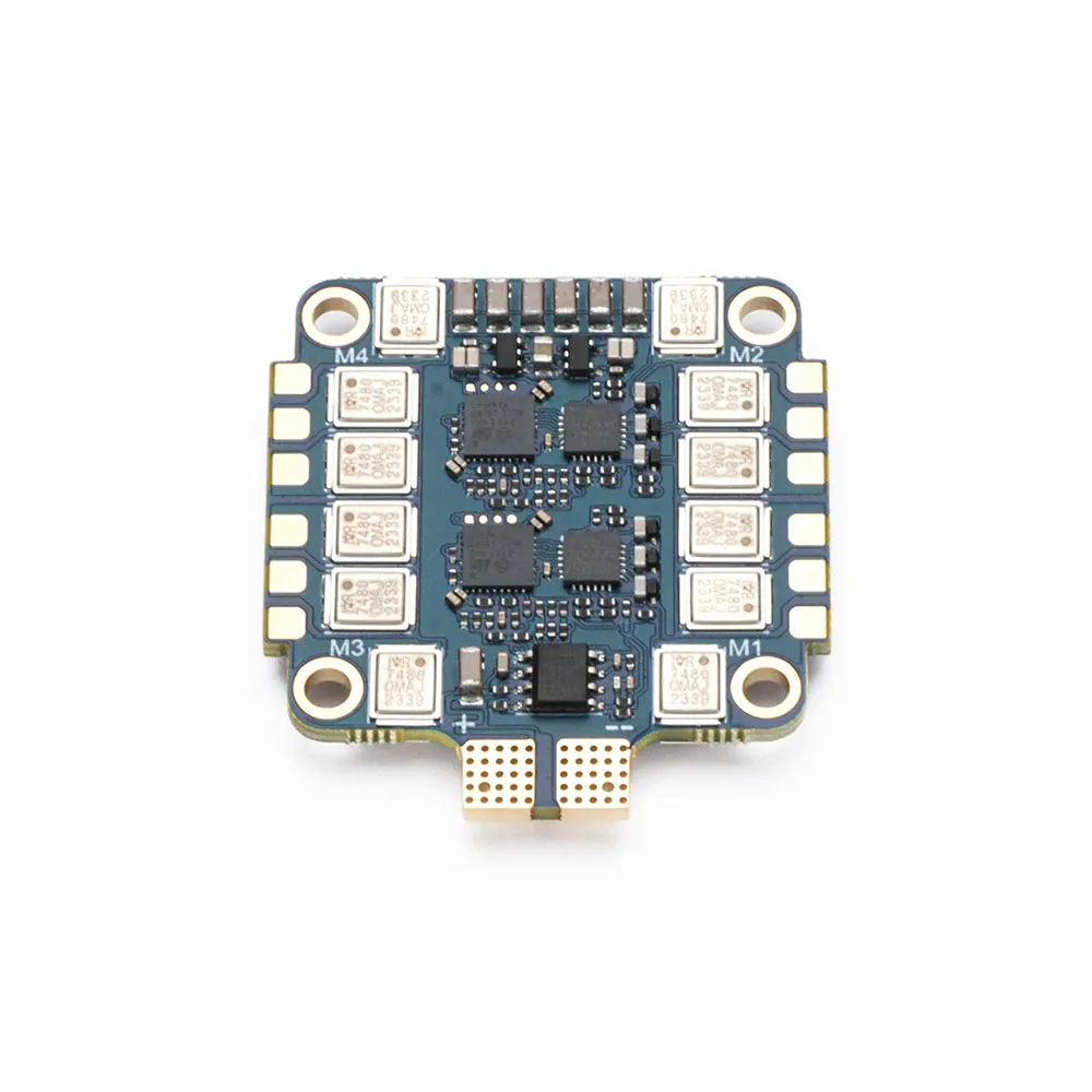ESC regulator MAD AM32 70A 3-8S 4in1