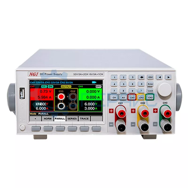 MAISHENG MP8030CR2 Switching Power Supply