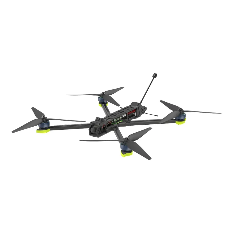 Quadcopter iFlight Nazgul XL10 V6 Analog