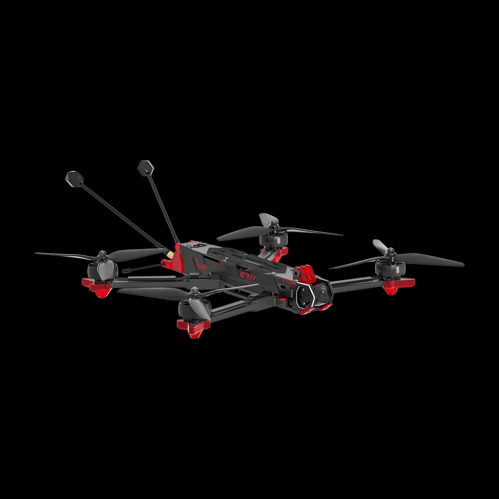 Drone iFlight SH CineLR 7 DJI O4 Air Unit Pro