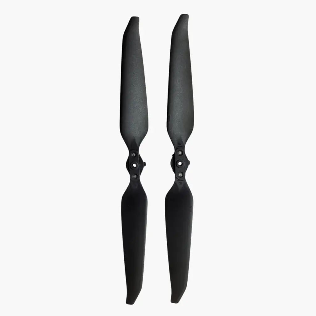 Propeller set Factory No. 50 9453F 4 pcs (2 CW + 2 CCW)