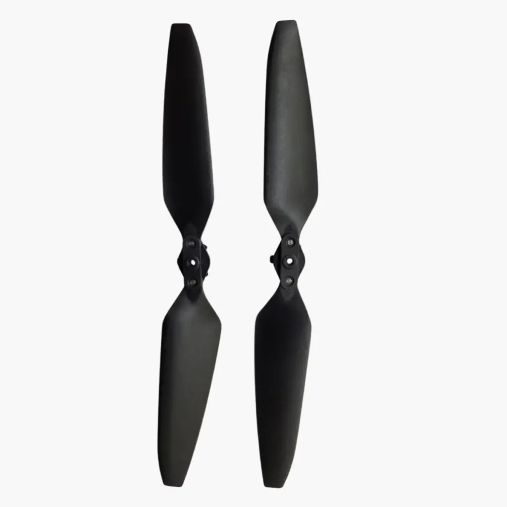 Propeller set Factory No. 50 8658F 4 pcs (2 CW + 2 CCW)