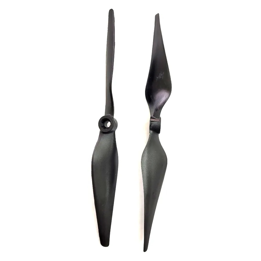 Air propeller Factory No. 50 7012-2 4 pcs (2 CW + 2 CCW)