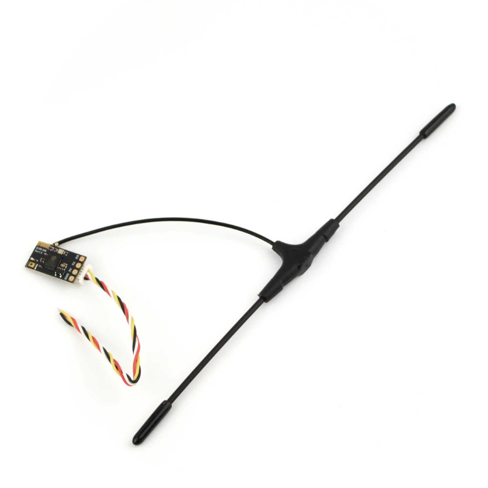 Control receiver MVM-AVIA ELRS 400 MHz with antenna