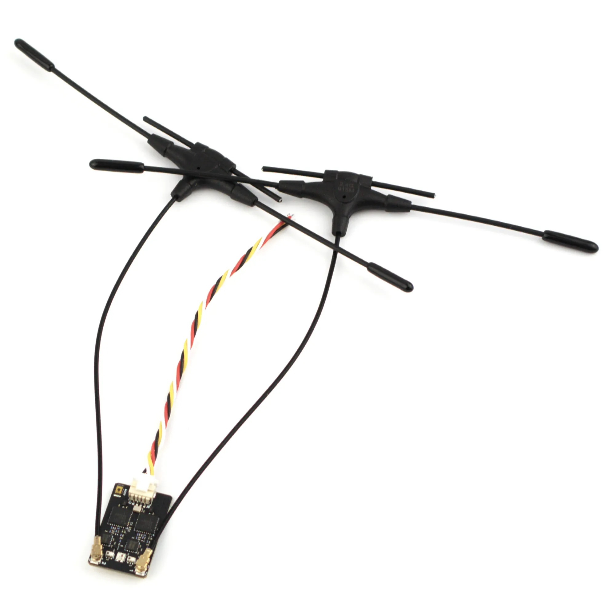 Control receiver MVM-AVIA ELRS 915M/2.4 GHz RX with antenna