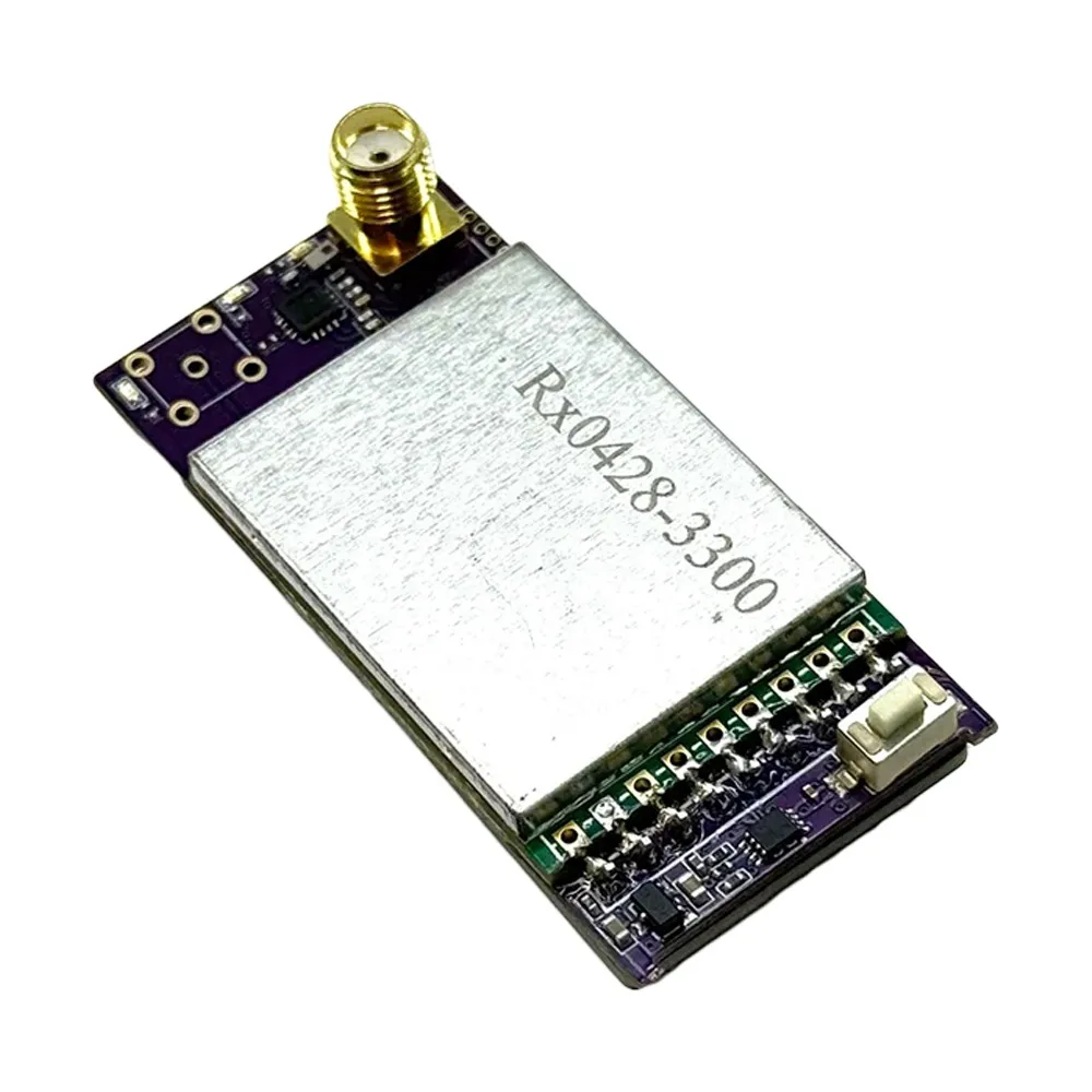 BeastFPV 3.3GHz 16CH 图传接收器