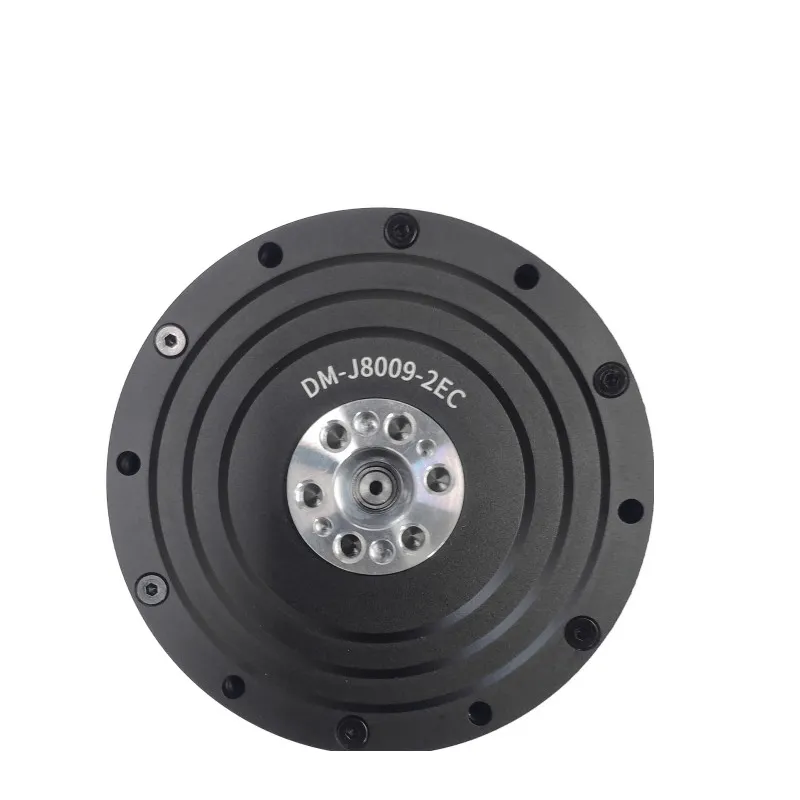 DAMIAO DM-J8009-2EC Brushless Servo Motor