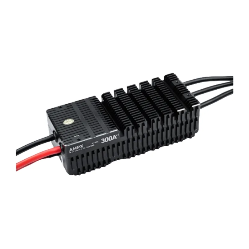ESC regulator MAD AMPX 300A (12-24S) HV