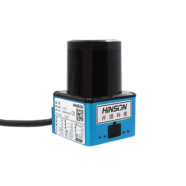Lidar HinSon TOF SE-1035