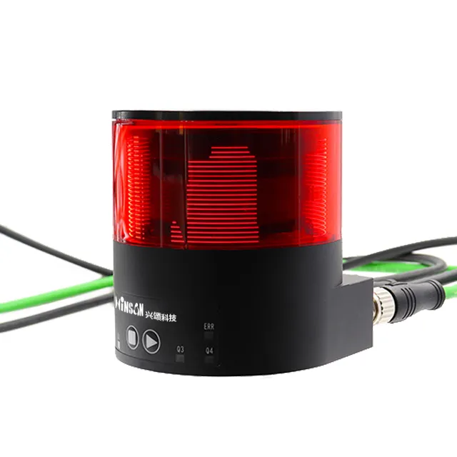 Lidar Hinson LE-50821 AGV