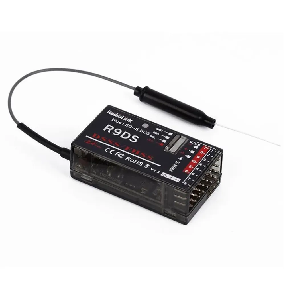 Radiolink R9DS 接收器