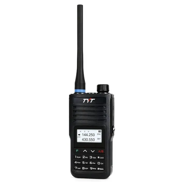 Radio station TYT TH-UV99