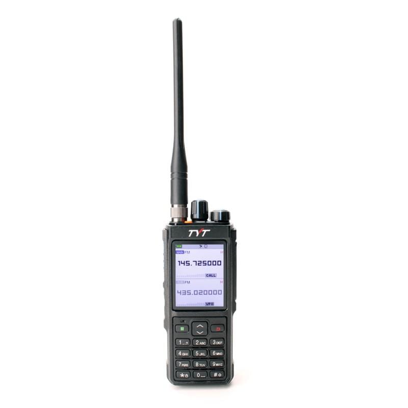 Radio station TYT UVL-15W