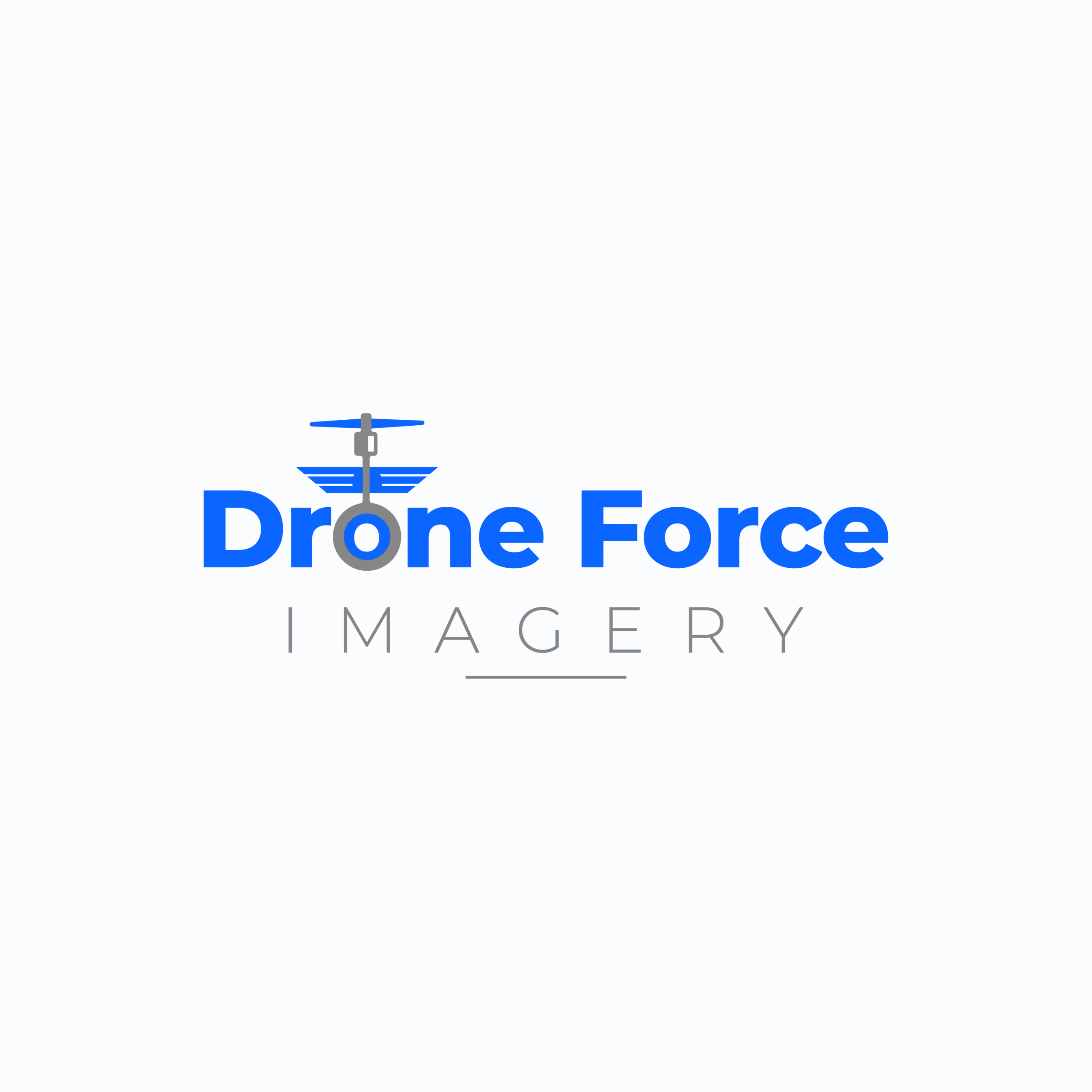 Fordrone Pod