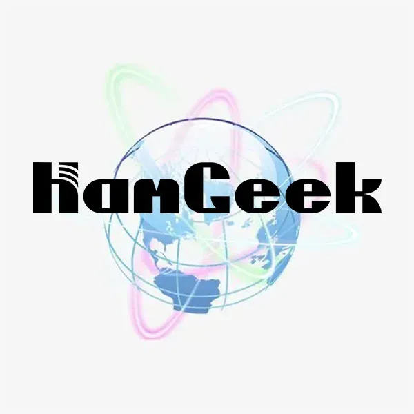 HAMGEEK