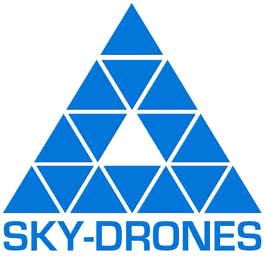 Sky-Drones