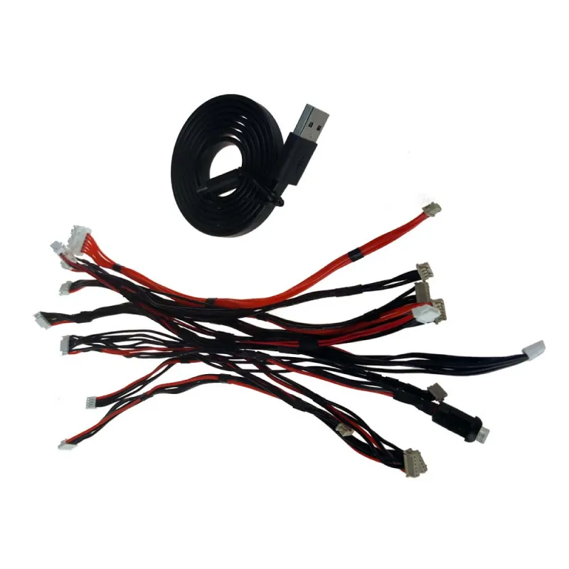 Pixhawk 2.1 Cable Set