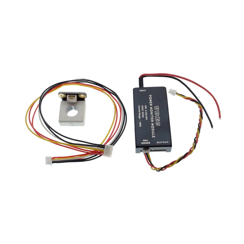 Pixhawk Controller Power Module with Hall Sensor