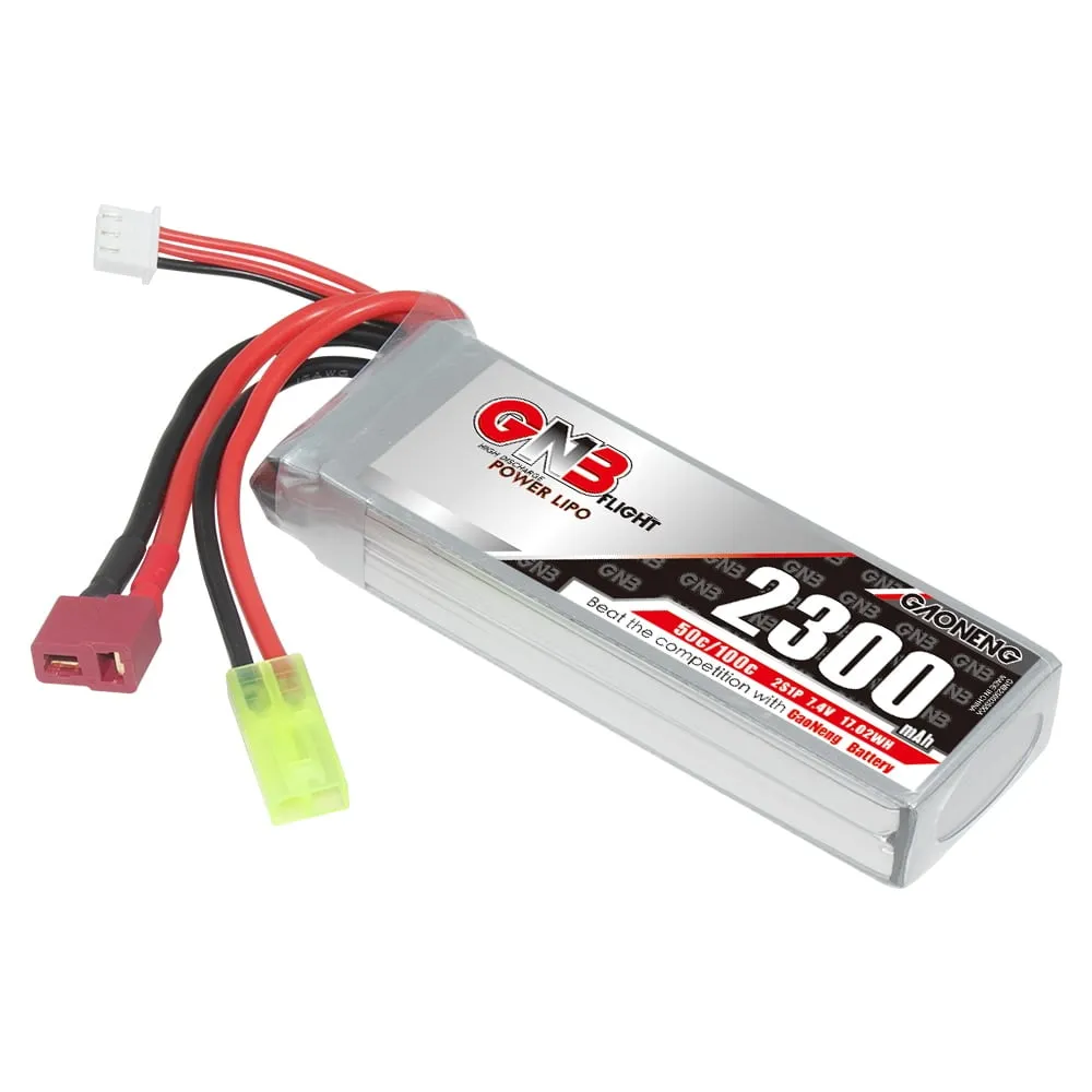 Battery GNB GAONENG 2300mAh