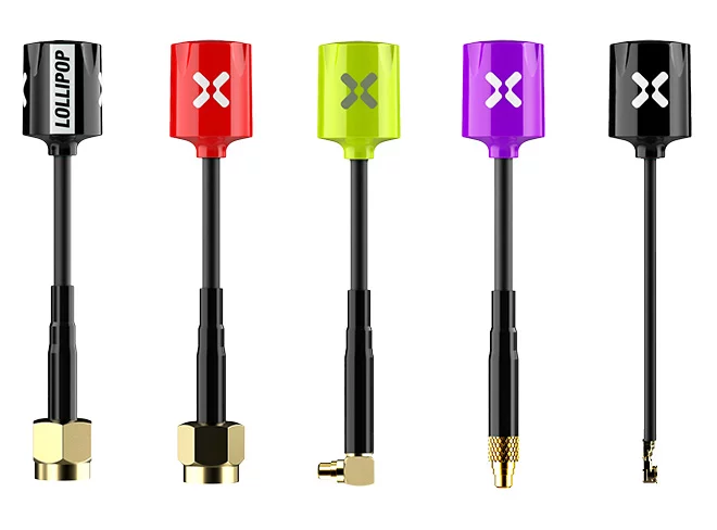 Foxeer Micro Lollipop Antenna