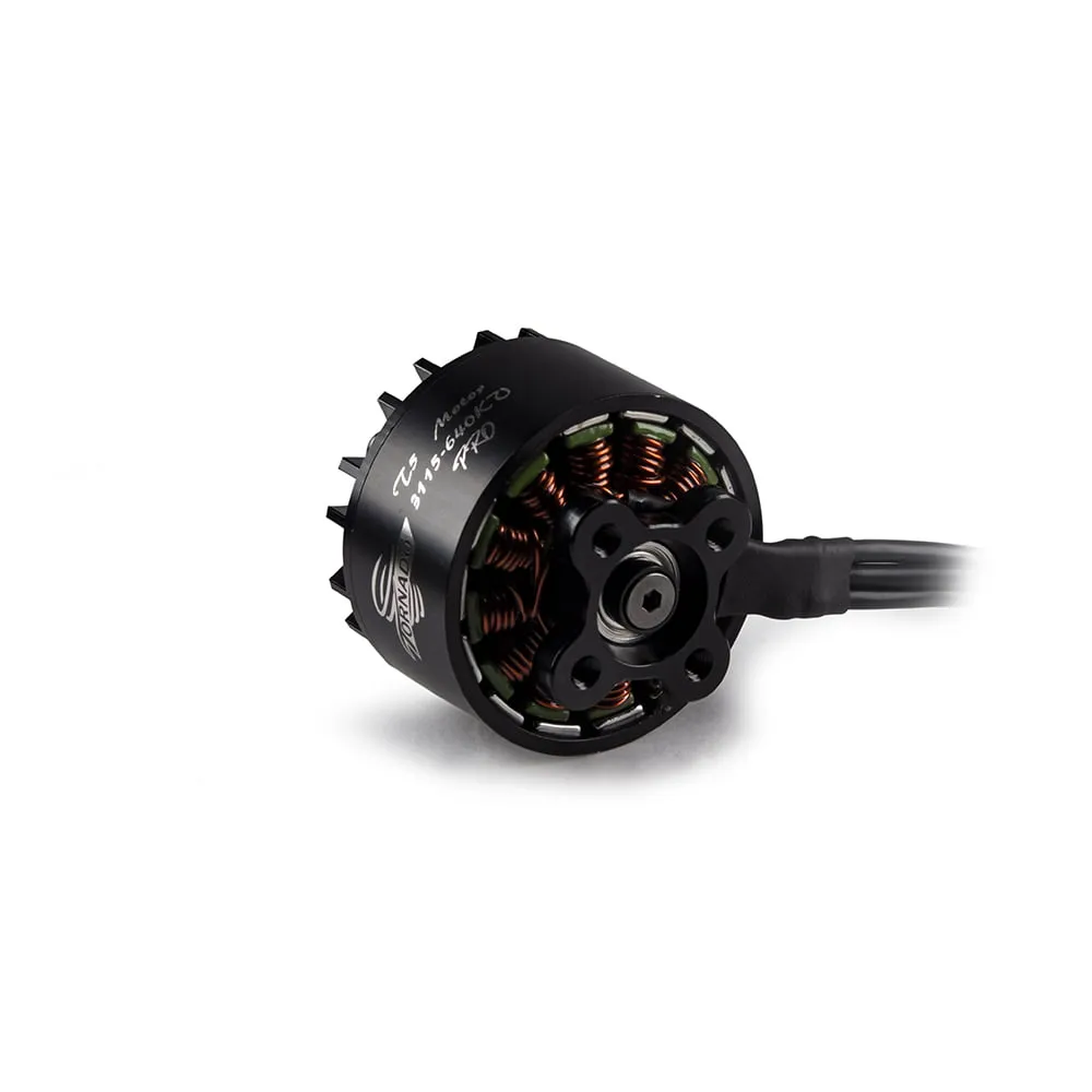 Engine Tornado BrotherHobby T5 Pro 3115