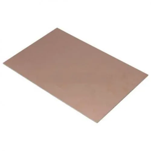 Textolite 2 x 200 x 300 mm