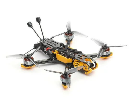 Drone Diatone Roma F5 V2 6S DJI+TBS