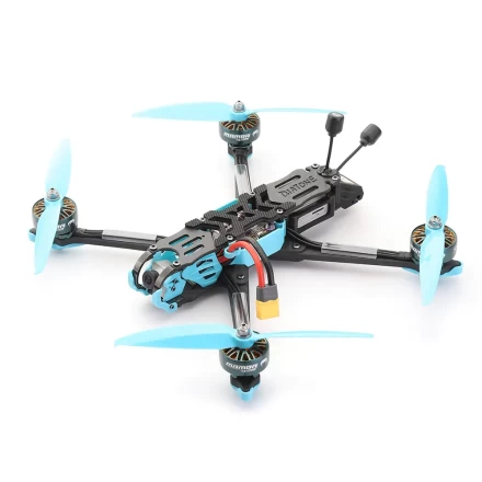Drone Diatone Roma F7 6S Vista TBS