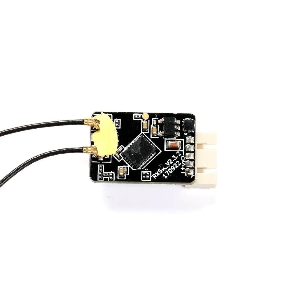 Receiver FrSky R-XSR Ultra SBUS/CPPM D16 16CH