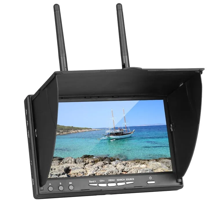 FPV monitor LT5802D