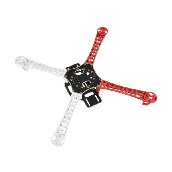 F450 quadcopter frame