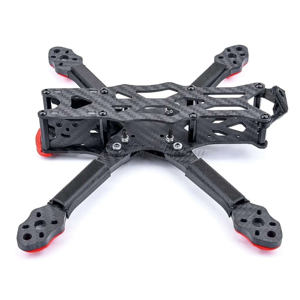 Readytosky Apex 7″ HD 295 frame