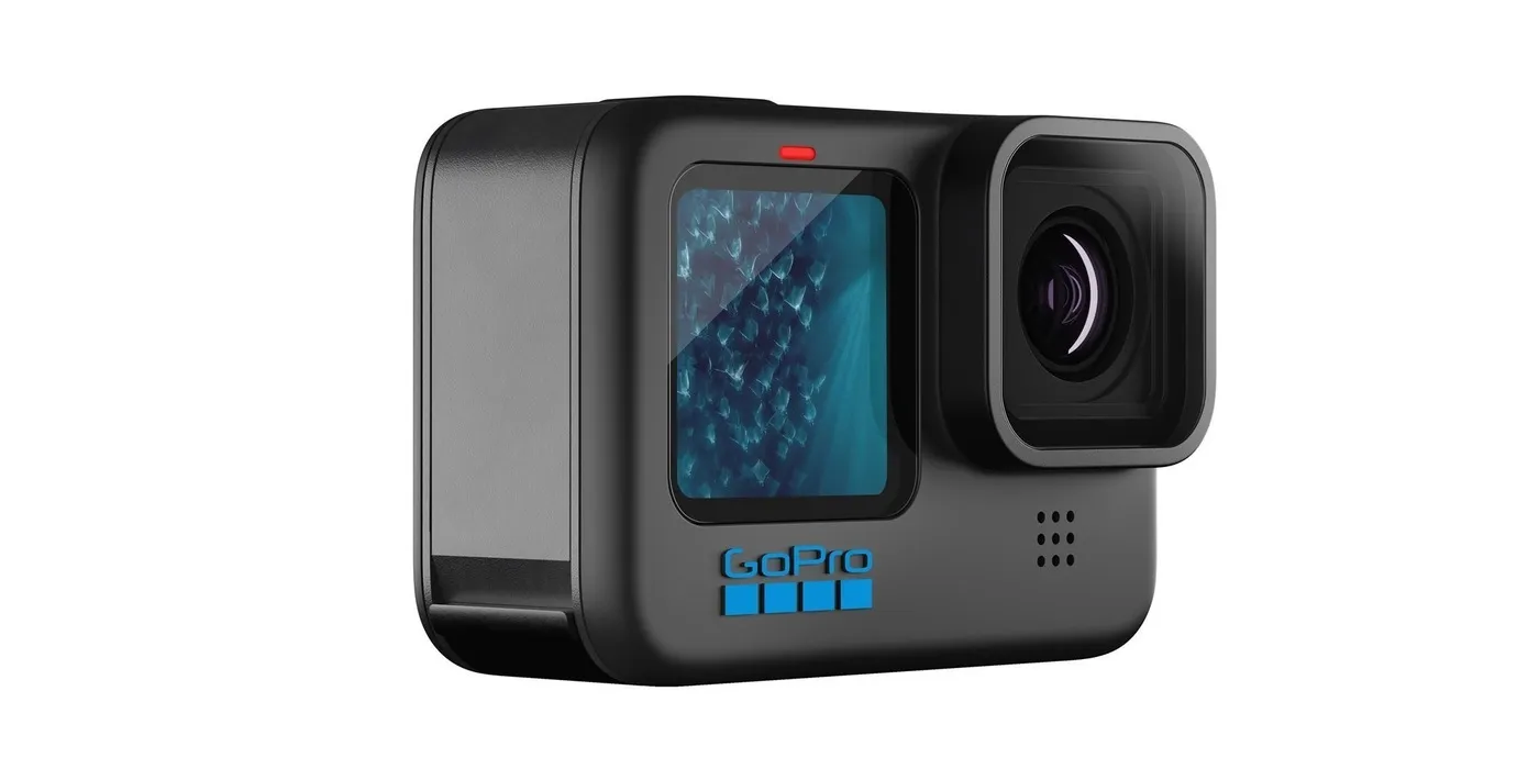 GoPro Hero 11 Black Camera