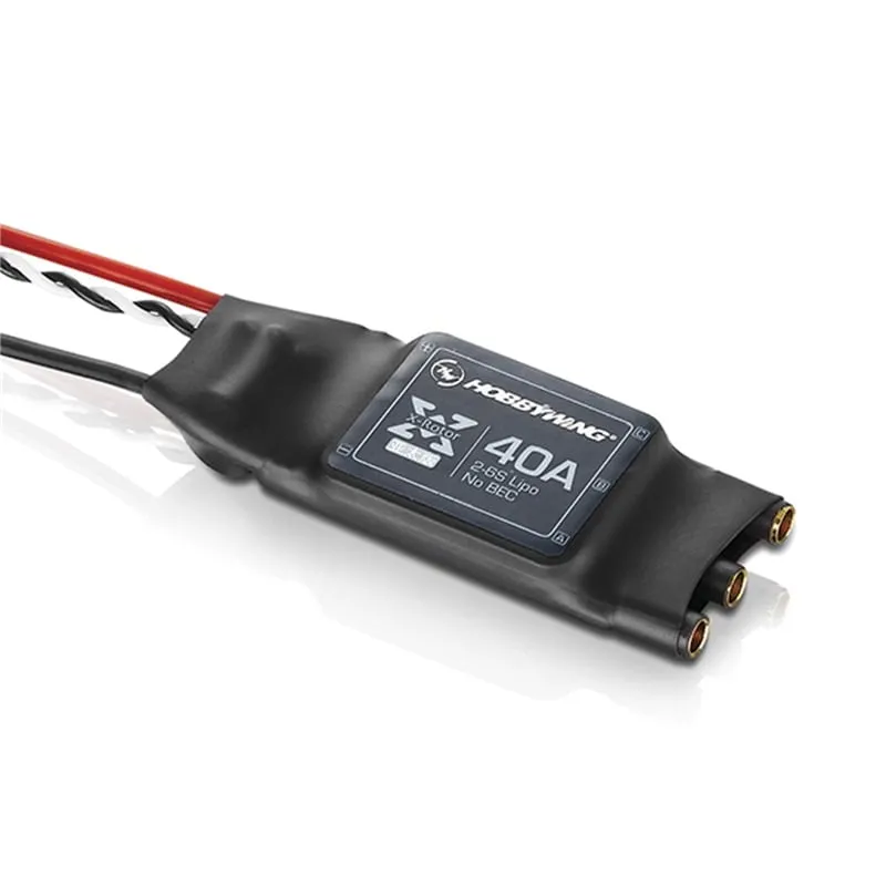 Motor governor Hobbywing XRotor 40A