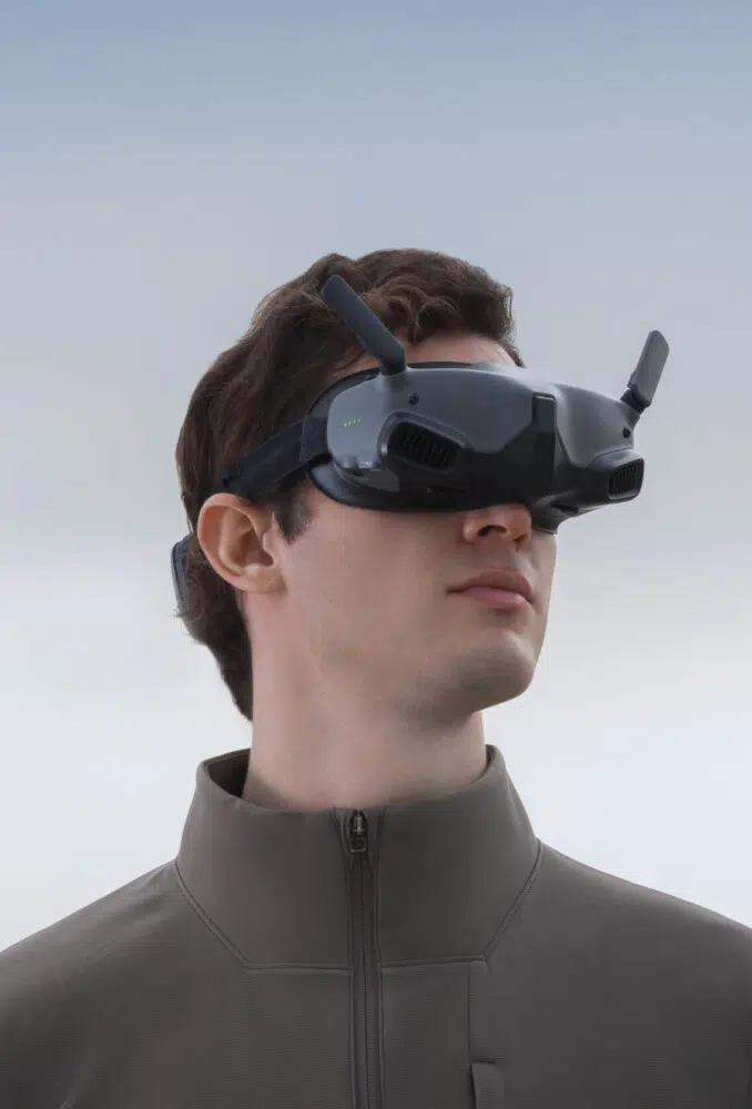 Goggles DJI Goggles INTEGRA