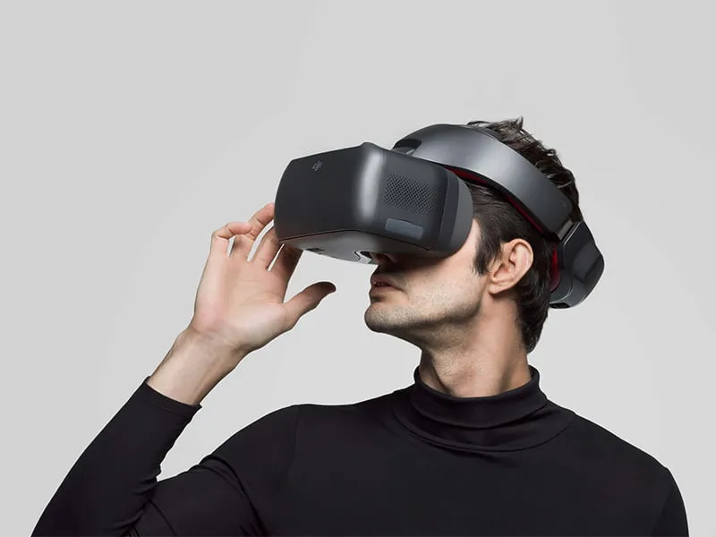 Goggles DJI Goggles RE
