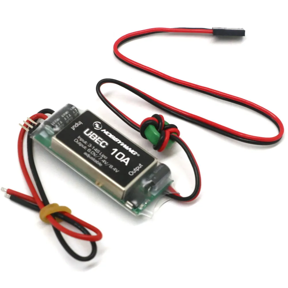 Turnigy SBEC Switching DC Regulator