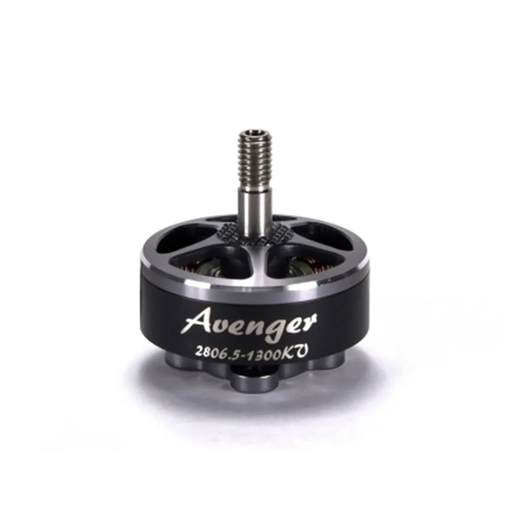 Engine BrotherHobby Avenger 2806.5